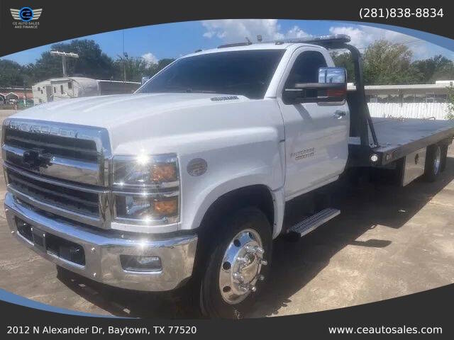 chevrolet silverado 4500 medium duty chassis cab 2023 1HTKHPVM8PH113649 image chevrolet silverado 4500 medium duty chassis cab 2023 1HTKHPVM8PH113649 image